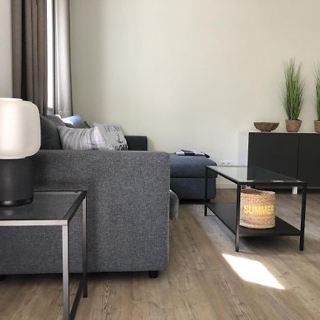 Kellenhusen Tor 1 - Luca'S Nest Apartment Екстериор снимка