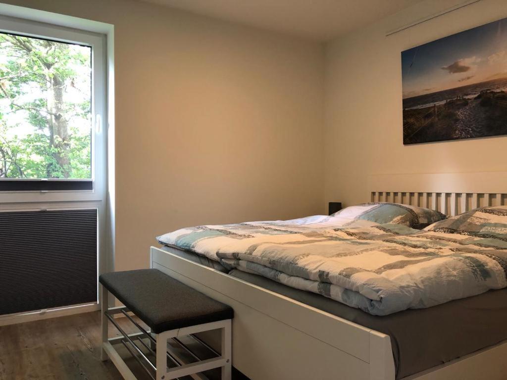 Kellenhusen Tor 1 - Luca'S Nest Apartment Екстериор снимка
