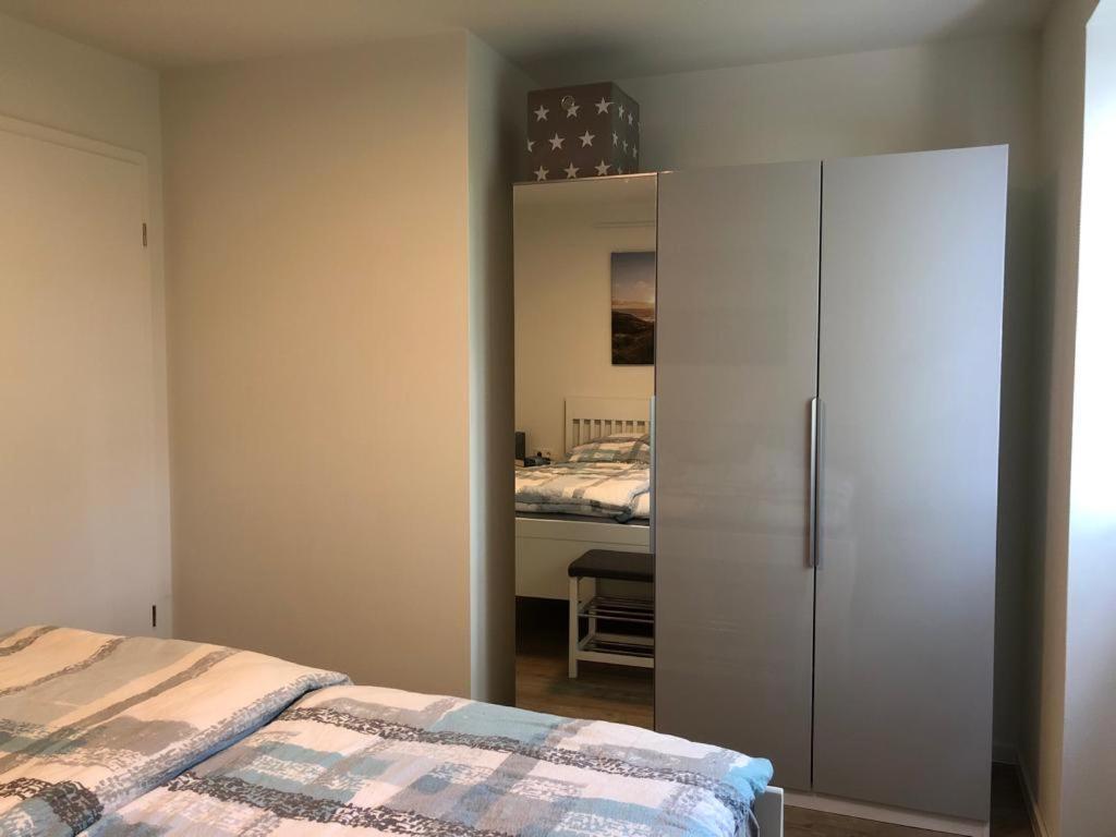 Kellenhusen Tor 1 - Luca'S Nest Apartment Екстериор снимка